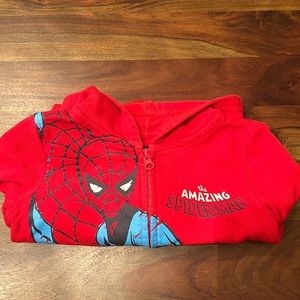 Marvel Sweatshirt